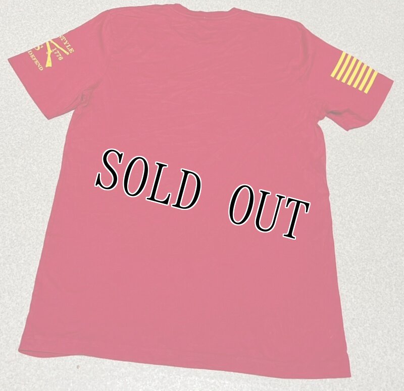 画像4: 米軍放出品 GRUNT STYLE  Tシャツ LARGE (4)