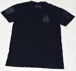 画像2: 米軍放出品　GRUNT STYLE　 Tシャツ　MEDIUM (2)