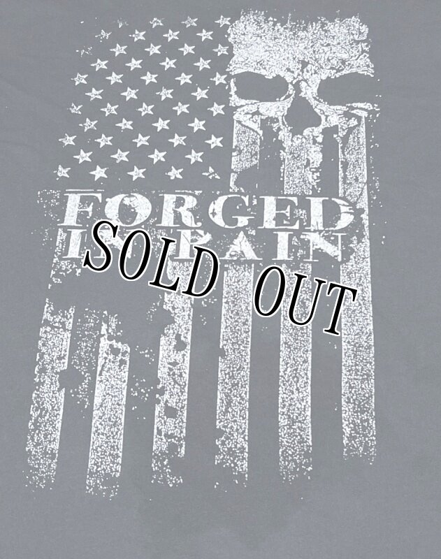 画像2: 米軍放出品 GRUNT STYLE  Tシャツ MEDIUM (2)