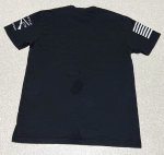 画像4: 米軍放出品　GRUNT STYLE　 Tシャツ　MEDIUM (4)