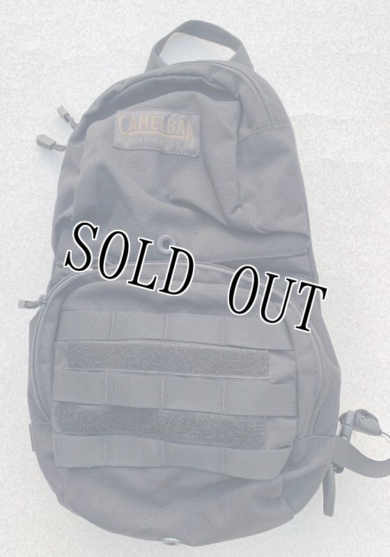 画像2: 米軍放出品 CAMELBAK M.U.L.E  ハイドレーション バックパック (2)