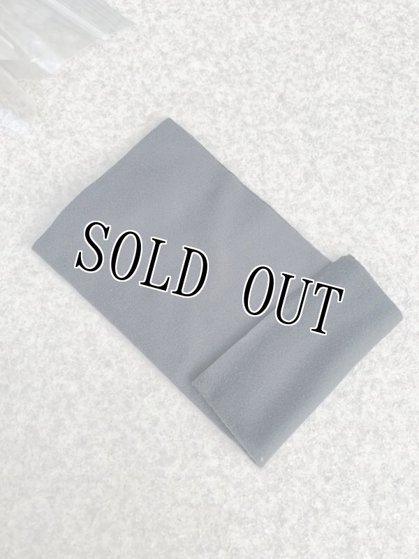 画像9: 米軍実物 APEL WILEY-X ワイリーX  スピアーゴーグル コヨーテ (9)