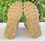 画像7: 新型 !!米海兵隊実物 Rocky USMC Tropical Boot  11 M (7)