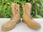 画像1: 新型 !!米海兵隊実物 Rocky USMC Tropical Boot  11 M (1)