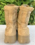 画像3: 新型 !!米海兵隊実物 Rocky USMC Tropical Boot  11 M (3)