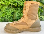 画像6: 米軍実物 DANNER USMC RAT TEMP FT 15660X GORE-TEX ブーツ　9.5 W (6)