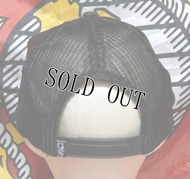 画像4: 米軍放出品 GRUNT STYLE CAP  (4)