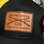 画像2: 米軍放出品 GRUNT STYLE CAP  (2)