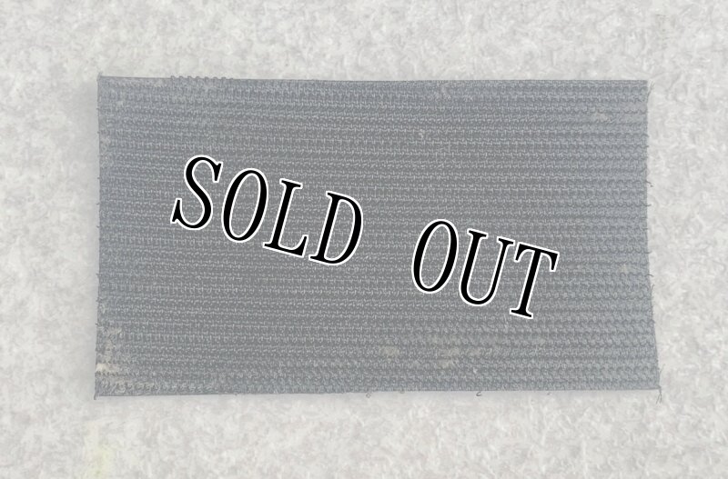 画像2: 米軍実物 アメリカ国旗 IRパッチ (2)