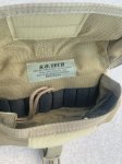 画像4: 米軍放出品 S.O.TECH  Ammo Pouch ユーティリティ ポーチ (4)