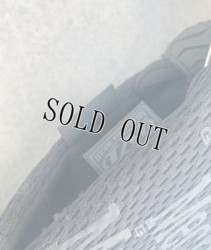 画像5: 米軍放出品 メカニクス MECHANIX オリジナルグローブ LARGE (5)