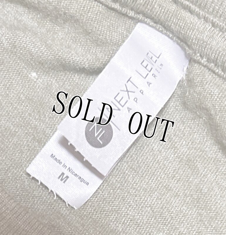 画像6: 米軍放出品 USMC HITT  Tシャツ MEDIUM (6)