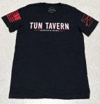 画像1: 米軍放出品　GRUNT STYLE　 Tシャツ　MEDIUM (1)