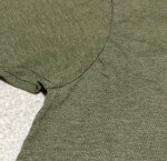 画像5: 米軍放出品　USMC HITT　 Tシャツ　MEDIUM (5)
