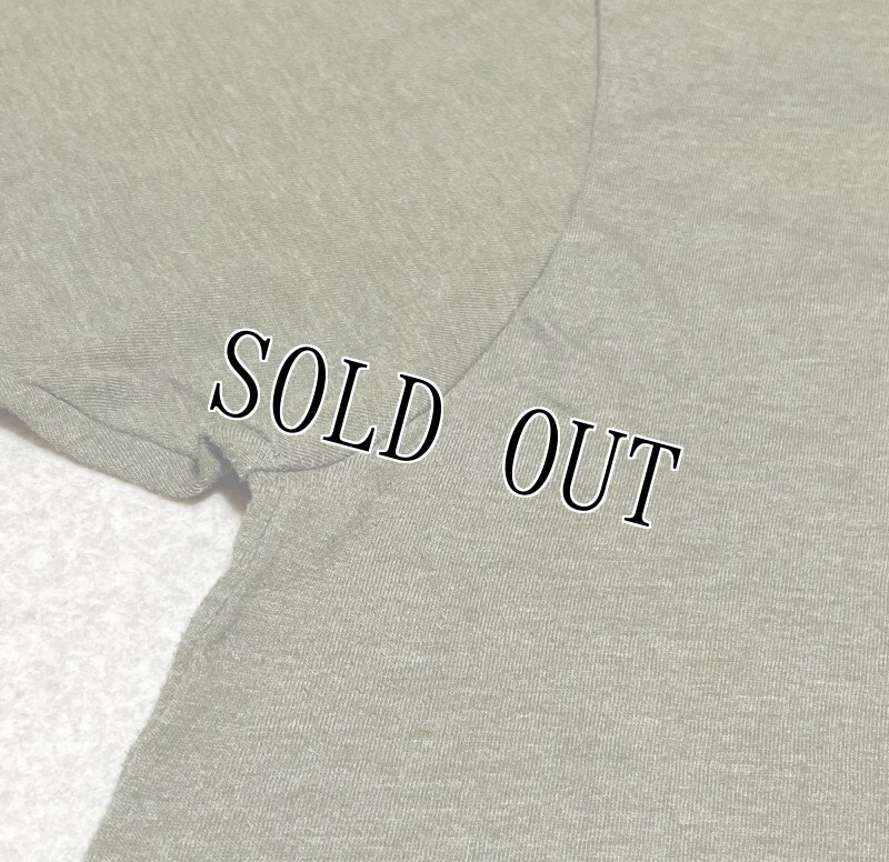 画像5: 米軍放出品 USMC HITT  Tシャツ MEDIUM (5)