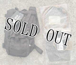 米軍実物 CAMELBAK キャメルバック M.U.L.E. Mil-Spec Crux 3L