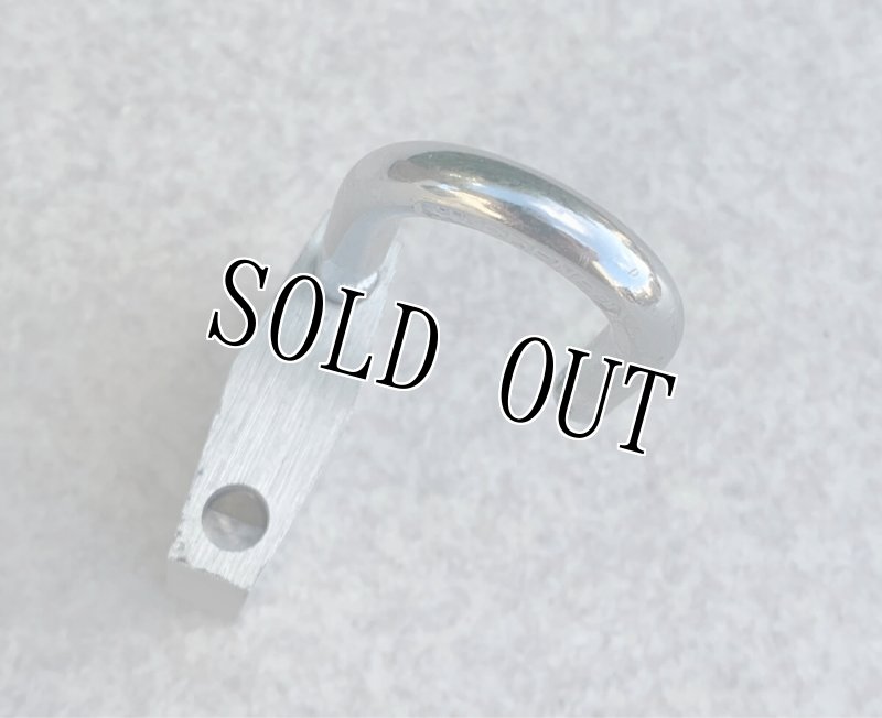 画像6: 米軍放出品  FORTRESS Lock マスターロック 1840D  (6)