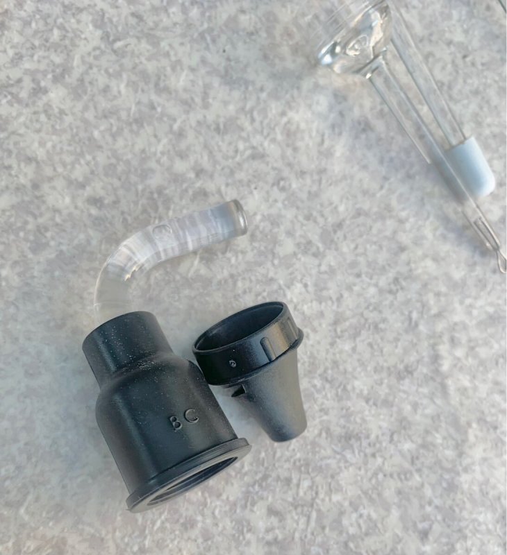 画像11: 米軍放出品.NORTH AMERICAN RESCUE.INC ライトセット (11)