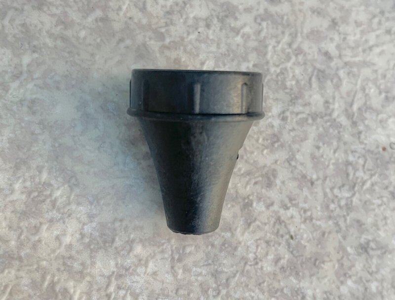 画像10: 米軍放出品.NORTH AMERICAN RESCUE.INC ライトセット (10)