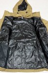 画像3: 米軍実物 BEYOND CLOTHING LEVEL7 PL5 ジャケット コヨーテ　LARGE (3)