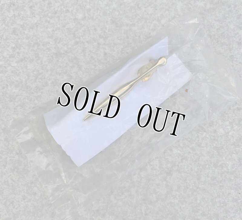 画像3: 米軍実物　U.S.M.C　ネクタイピン (3)