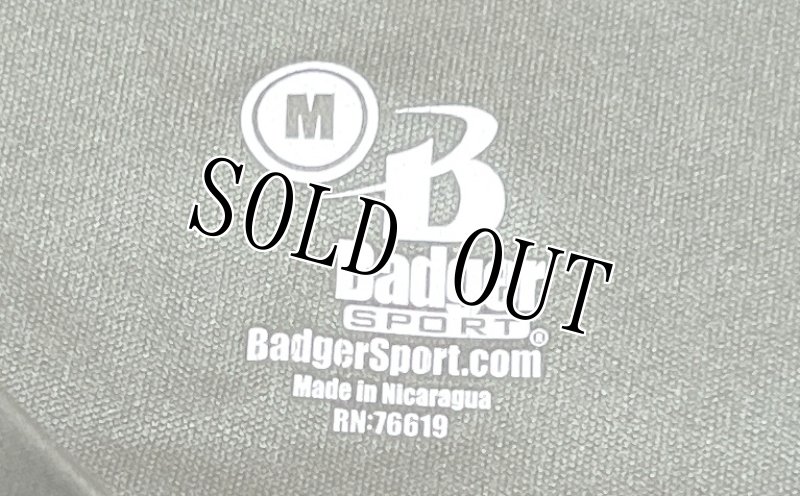 画像6: 米軍放出品　USMC ALPHA BATTERY 2D LAAD BN　 Tシャツ　MEDIUM (6)