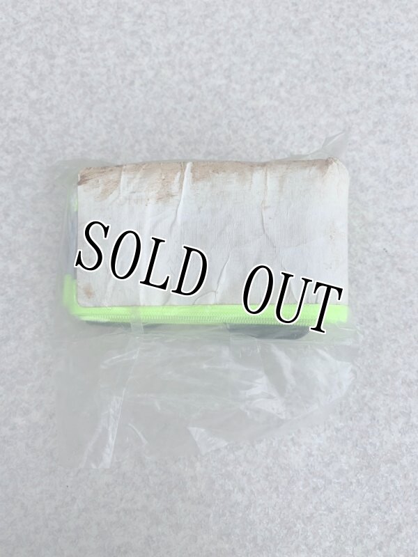 画像2: 米軍実物 RE♦FLEX 高強度反射 反射リフレクション べルト (2)