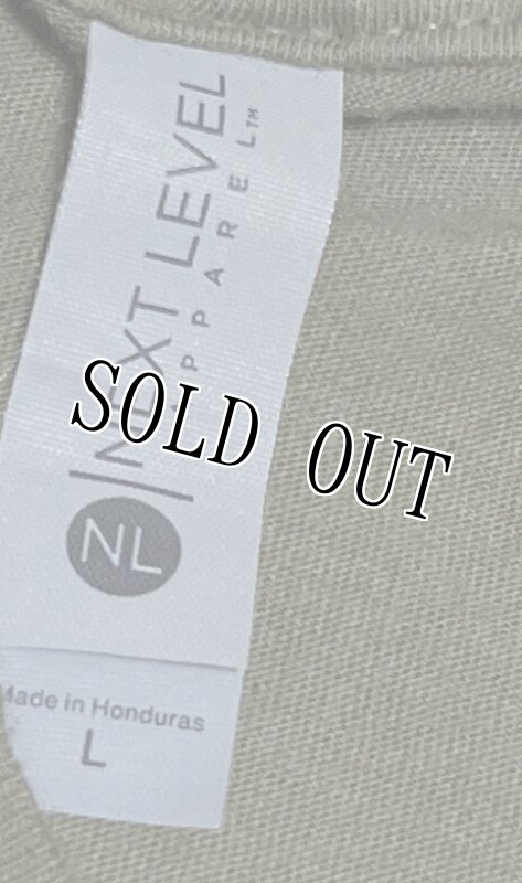 画像5: 米軍放出品　USMC  WOBC Tシャツ　LARGE (5)