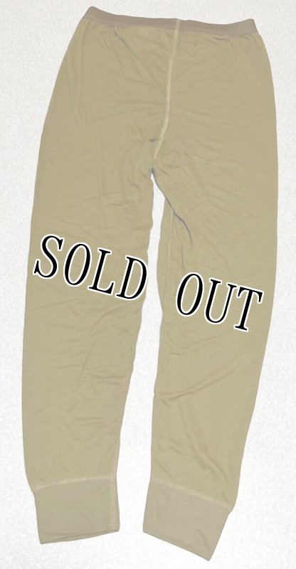 画像3: 米軍実物 FROG XGO FLAME RESISTANT パンツ MEDIUM (3)