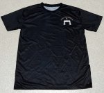 画像3: 米軍放出品　USNS VICTORIOUS　Tシャツ　 (3)