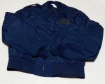 画像1: 米軍実物 JACKET SECURITY FORCES　XXL-R ジャケット  (1)