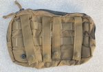 画像2: 米海兵隊実物 MEU MARSOC  FILBE FSBE アサルトポーチ  (2)