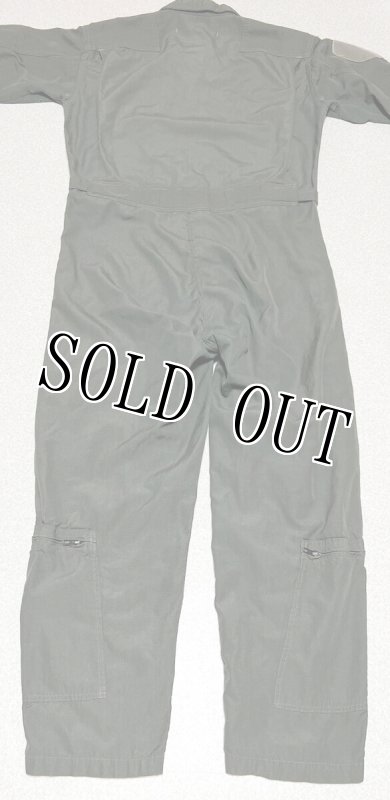 画像5: 米軍実物 CWU27/P フライトスーツ 42R   (5)