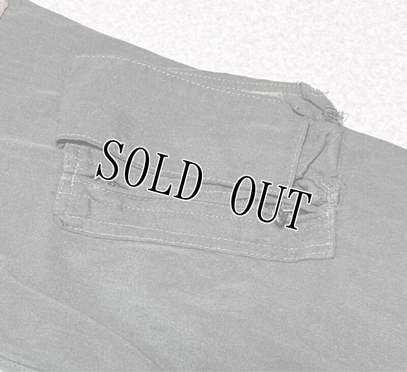 画像3: 米軍実物 CWU27/P フライトスーツ 42R   (3)