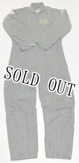 米軍放出品 > カバーオール/つなぎ/CWU27/P