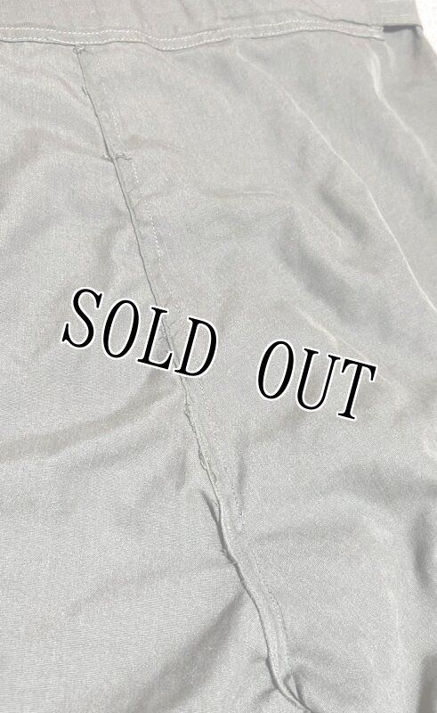 画像6: 米軍実物 CWU27/P フライトスーツ 42R   (6)