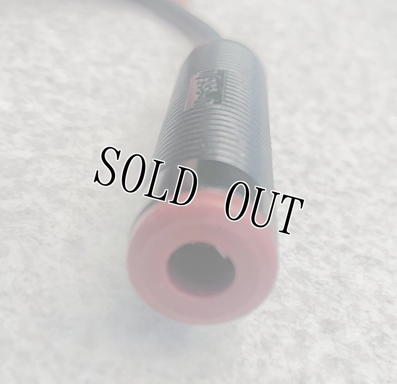 画像10: 米軍実物 PTT Push to Talk ネクサス ハンドスイッチ ジャックボックス  (10)