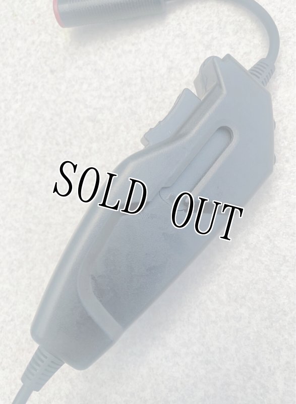 画像3: 米軍実物 PTT Push to Talk ネクサス ハンドスイッチ ジャックボックス  (3)