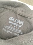 画像5: 米軍放出品 GELDAN RECON　Tシャツ　MEDIUM (5)