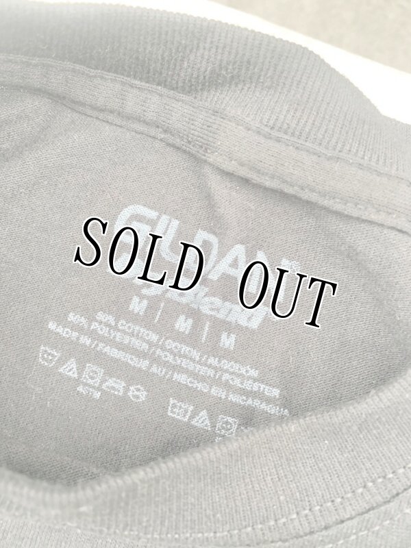 画像5: 米軍放出品 GELDAN RECON Tシャツ MEDIUM (5)