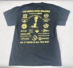 画像1: 米軍放出品 GELDAN RECON　Tシャツ　MEDIUM (1)