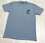 画像1: 米軍放出品 USAF PEDRO RESCUE　Tシャツ　MEDIUM (1)