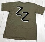 画像3: 米軍放出品 USAF PEDRO RESCUE　Tシャツ　MEDIUM (3)