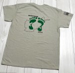 画像3: 米軍放出品 GELDAN USAF PEDRO　Tシャツ　MEDIUM (3)