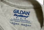 画像5: 米軍放出品 GELDAN USAF PEDRO　Tシャツ　MEDIUM (5)