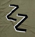 画像4: 米軍放出品 USAF PEDRO RESCUE　Tシャツ　LARGE (4)