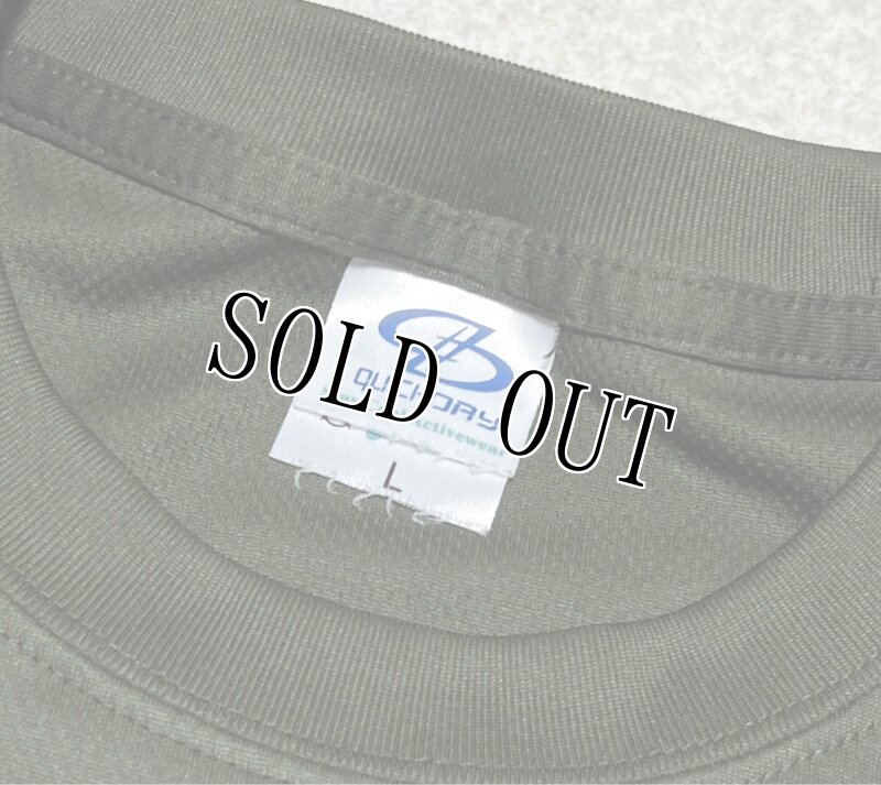 画像6: 米軍放出品　USMC　9TH ESB　 Tシャツ　LARGE (6)