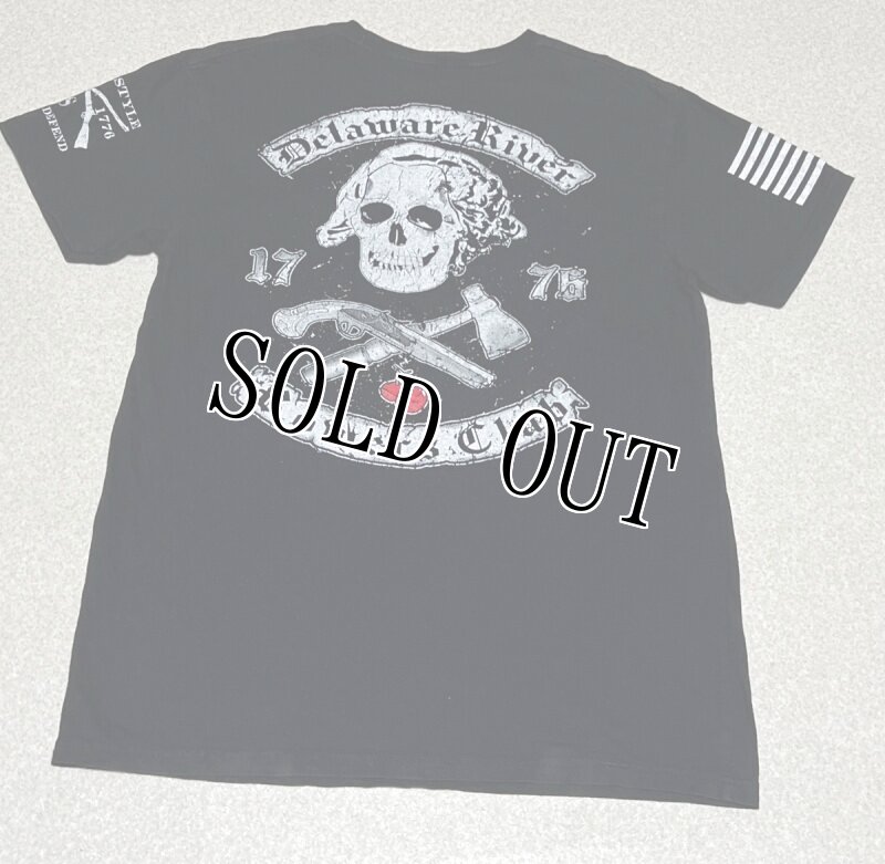 画像5: 米軍放出品 GRUNT STYLE  Tシャツ LARGE (5)