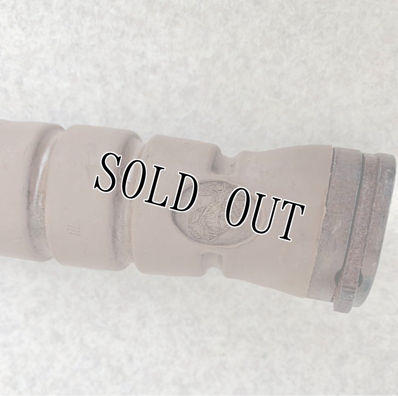 画像9: 米軍実物 USMC 海兵隊  ONTARIO OKC3T     トレーニング用 模擬 銃剣  (9)