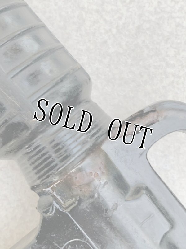 画像19: 米軍実物 COLT Rubber TRAINING RIFLE M16A2  T 07 83B  (19)